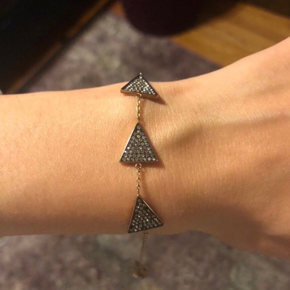 MK BRACELET ROSEGOLD - Picture 2 of 6